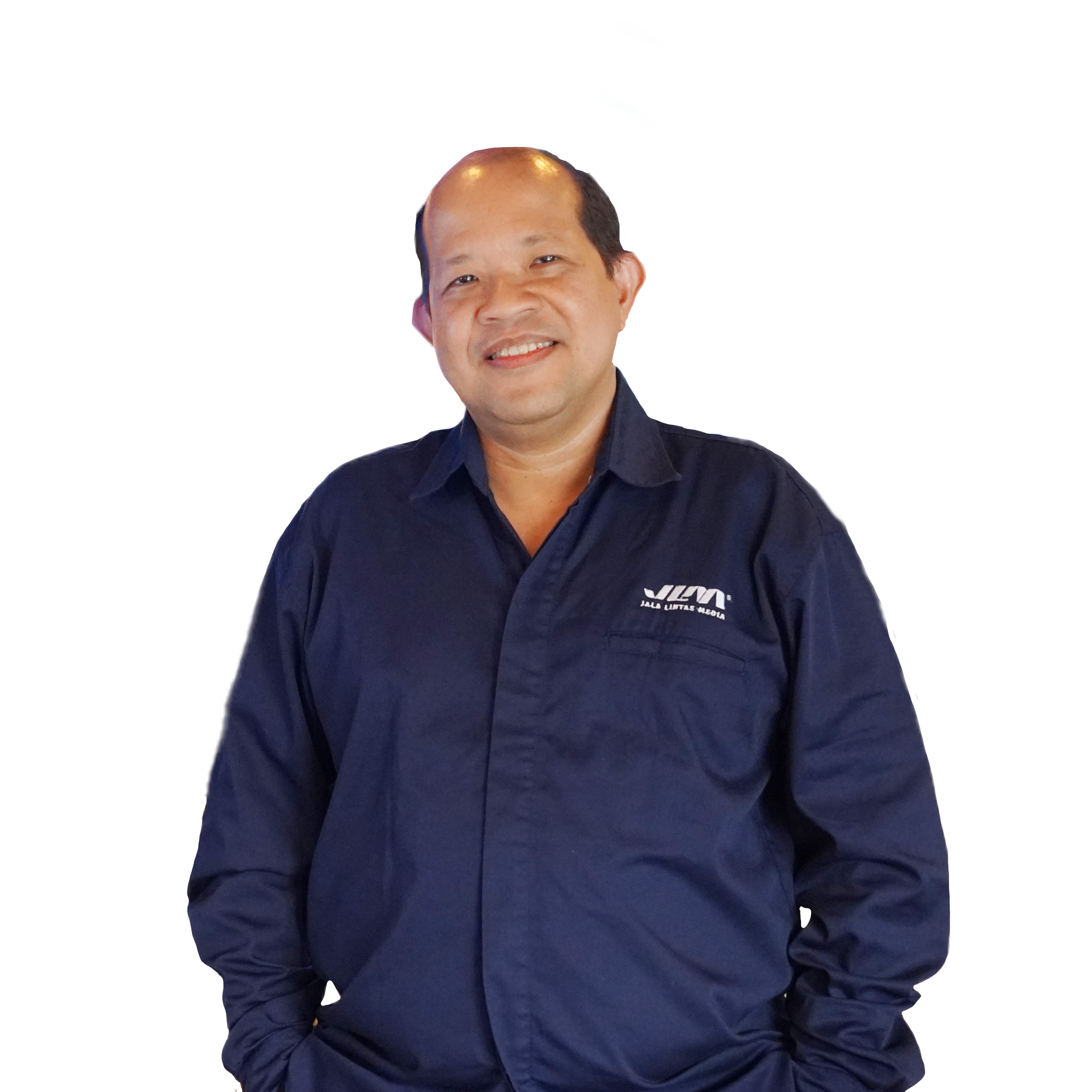 Andy Cahyono